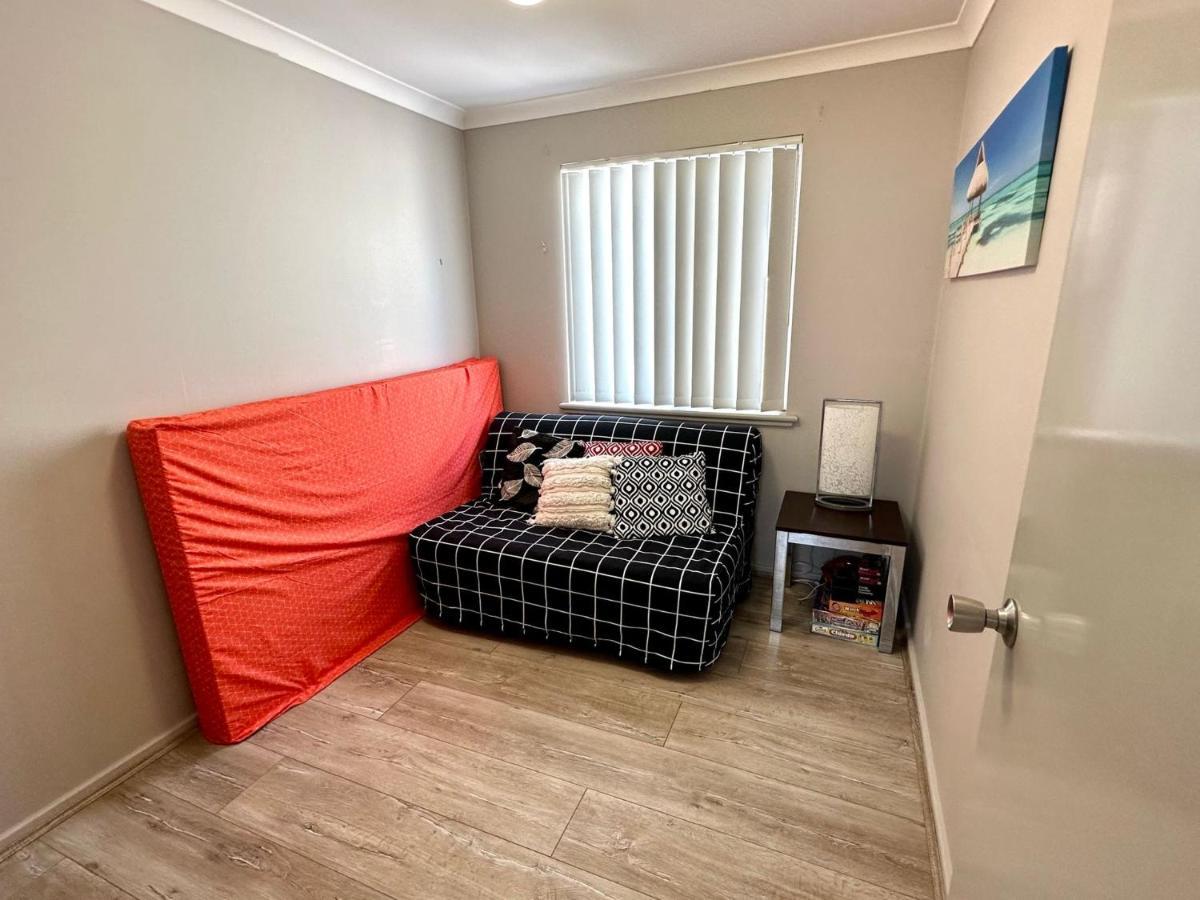 Holiday home Beachside Townhouse